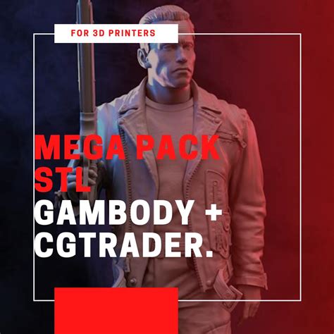 gambody torrent|mega stl collection torrent.